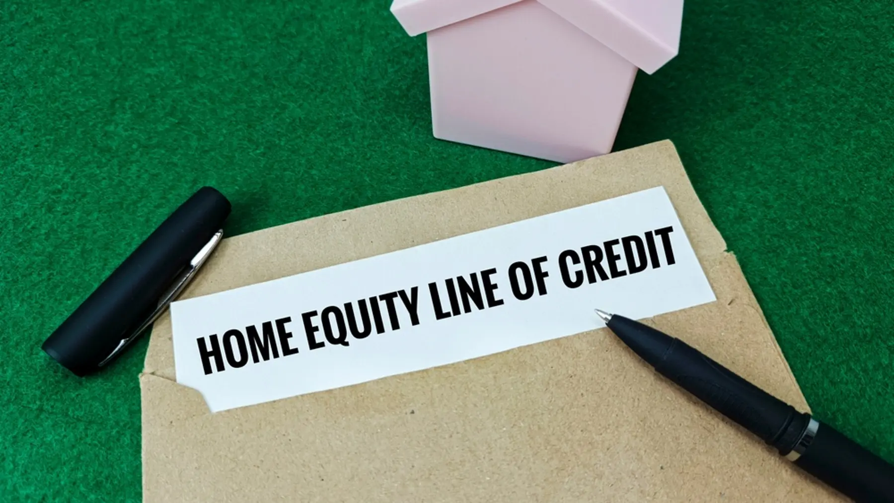 loan on property